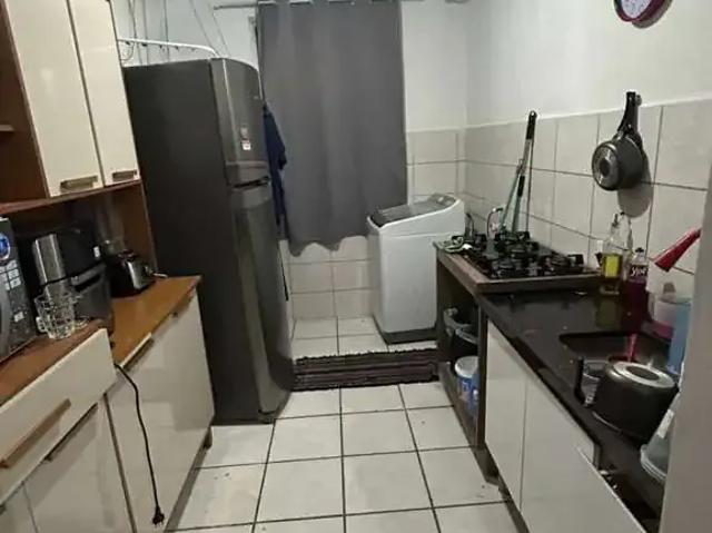 Apartamento para Venda em Belo Horizonte/MG Acaiaca 2 Quartos