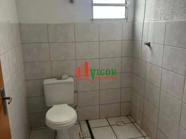 Apartamento para Venda em Belo Horizonte/MG Acaiaca 2 Quartos