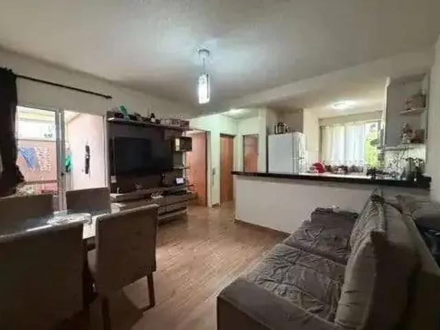 Apartamento para Venda em Belo Horizonte/MG Acaiaca 2 Quartos