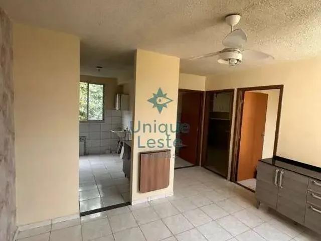 Apartamento para Venda em Belo Horizonte/MG Acaiaca 2 Quartos