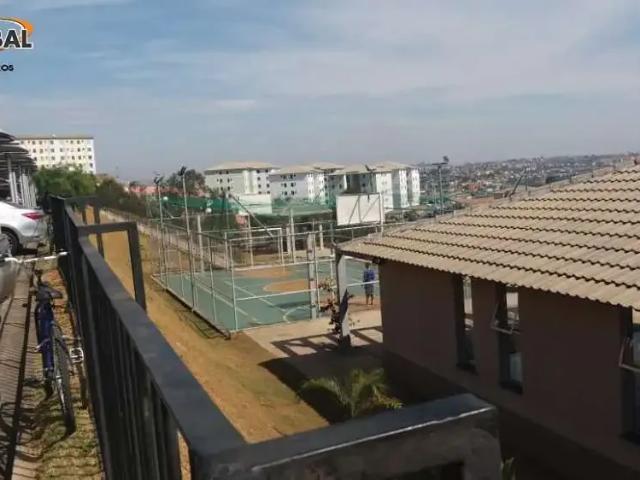 Apartamento para Venda em Belo Horizonte/MG Acaiaca 3 Quartos