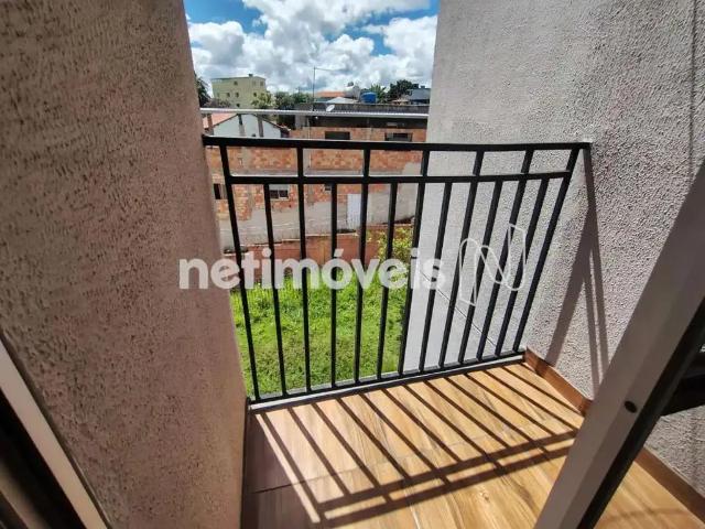 Apartamento para Venda em Belo Horizonte/MG Acaiaca 3 Quartos