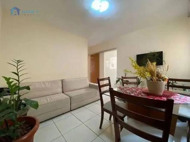 Apartamento para Venda em Belo Horizonte/MG Adelaide 2 Quartos