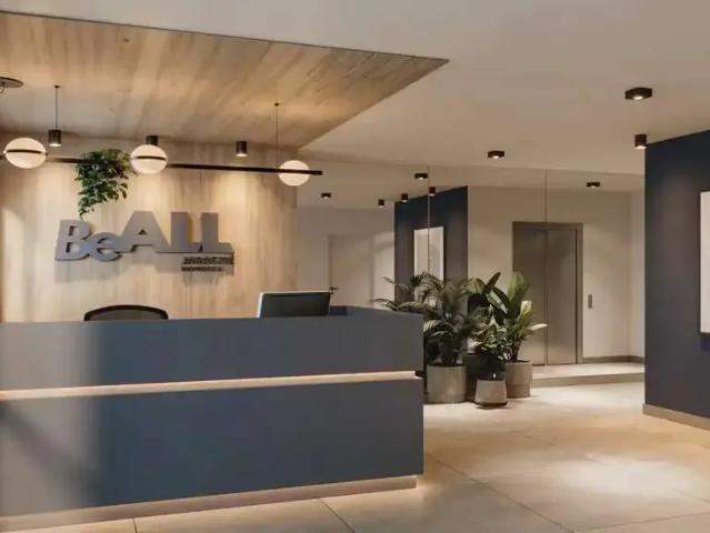 Apartamento para Venda em Belo Horizonte/MG Aeroporto 2 Quartos