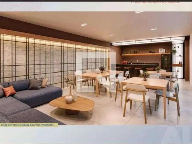 Apartamento para Venda em Belo Horizonte/MG Aeroporto 2 Quartos