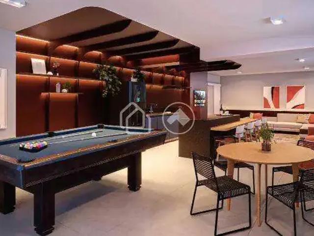 Apartamento para Venda em Belo Horizonte/MG Aeroporto 2 Quartos