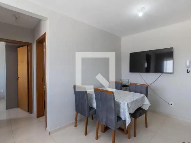 Apartamento para Venda em Belo Horizonte/MG Aeroporto 2 Quartos