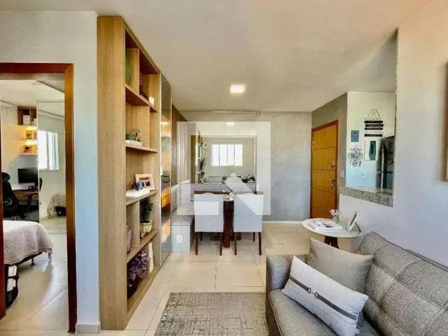 Apartamento para Venda em Belo Horizonte/MG Aeroporto 2 Quartos