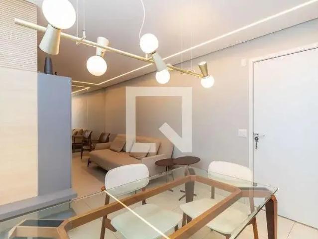 Apartamento para Venda em Belo Horizonte/MG Aeroporto 2 Quartos