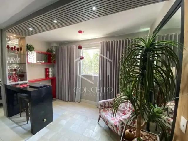Apartamento para Venda em Belo Horizonte/MG Aeroporto 3 Quartos