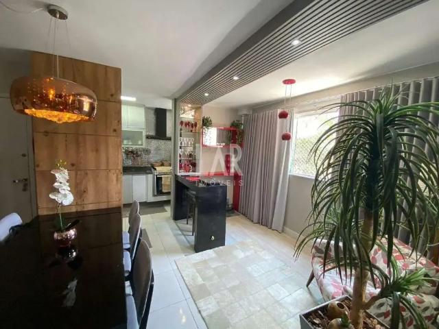 Apartamento para Venda em Belo Horizonte/MG Aeroporto 3 Quartos