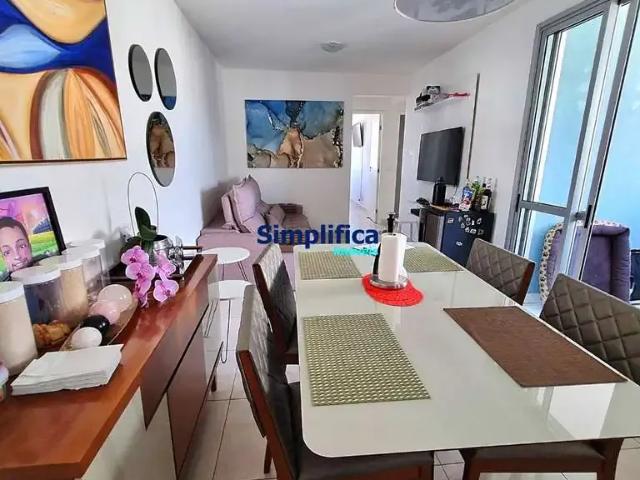 Apartamento para Venda em Belo Horizonte/MG Aeroporto 3 Quartos