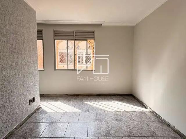 Apartamento para Venda em Belo Horizonte/MG Aeroporto 3 Quartos