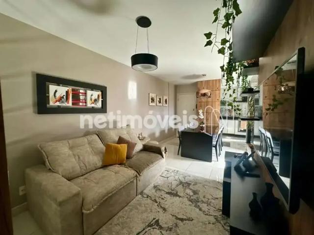 Apartamento para Venda em Belo Horizonte/MG Aeroporto 3 Quartos