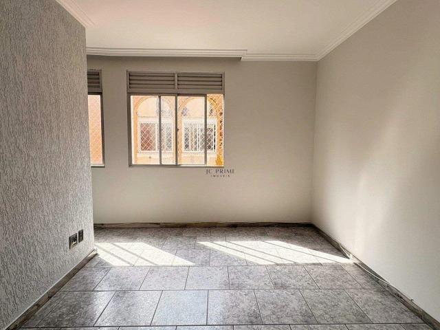Apartamento para Venda em Belo Horizonte/MG Aeroporto 3 Quartos
