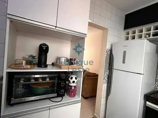 Apartamento para Venda em Belo Horizonte/MG Alto Vera Cruz 2 Quartos