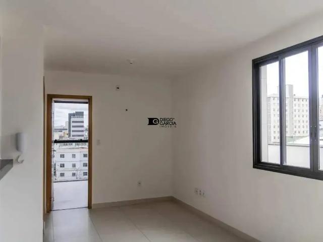 Apartamento para Venda em Belo Horizonte/MG Alto Barroca 2 Quartos
