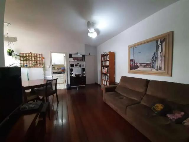 Apartamento para Venda em Belo Horizonte/MG Alto Barroca 3 Quartos