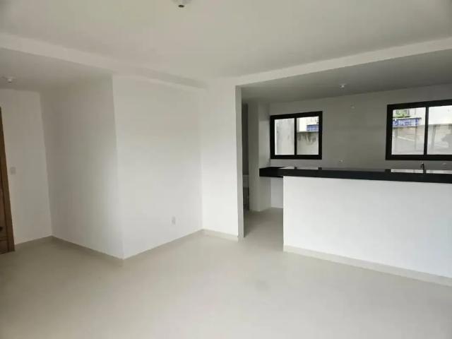 Apartamento para Venda em Belo Horizonte/MG Alto Barroca 3 Quartos