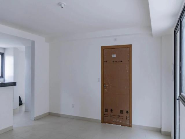Apartamento para Venda em Belo Horizonte/MG Alto Barroca 3 Quartos