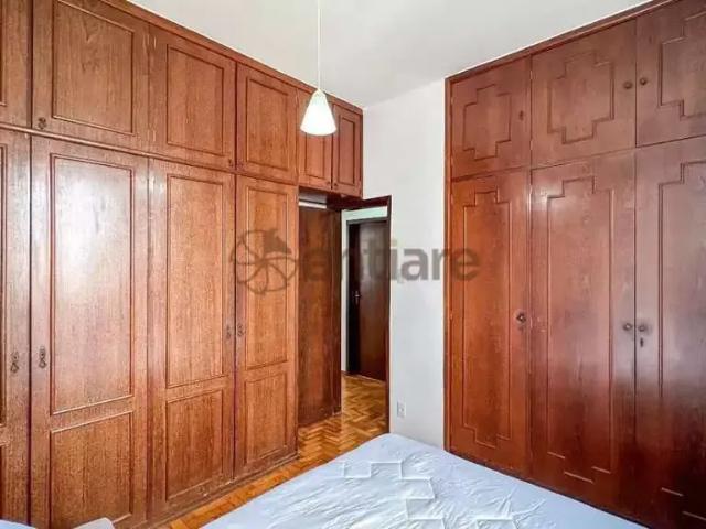 Apartamento para Venda em Belo Horizonte/MG Alto Barroca 3 Quartos