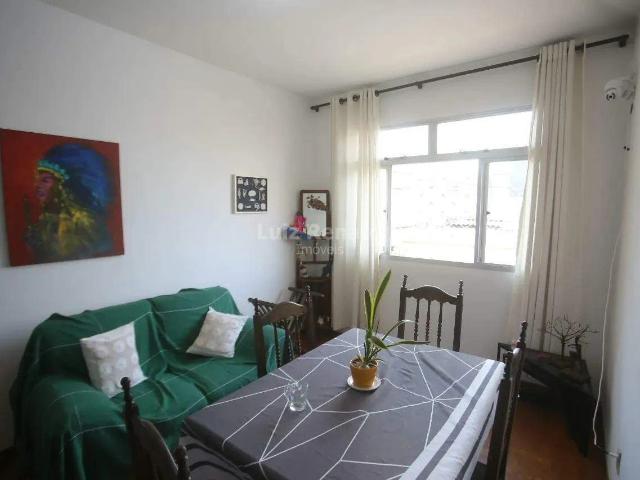 Apartamento para Venda em Belo Horizonte/MG Alto Barroca 3 Quartos