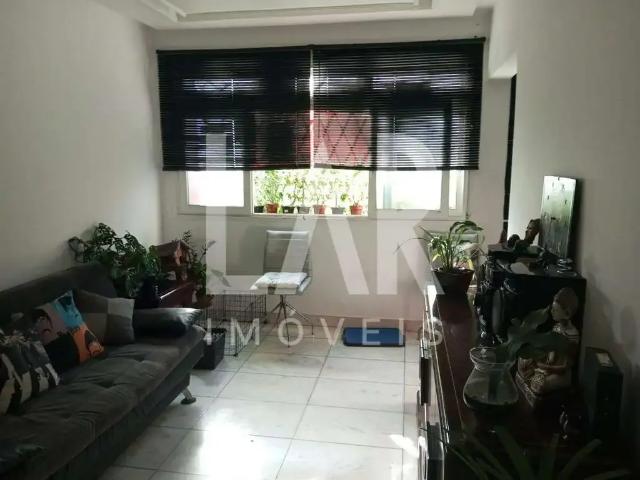 Apartamento para Venda em Belo Horizonte/MG Alto Barroca 3 Quartos