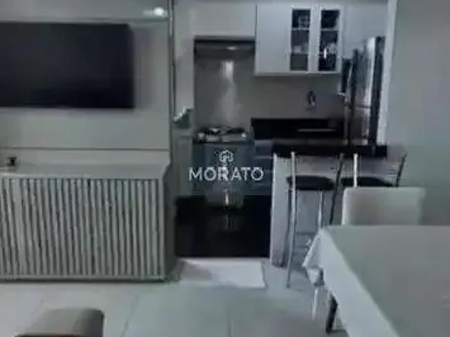Apartamento para Venda em Belo Horizonte/MG Alto Barroca 3 Quartos