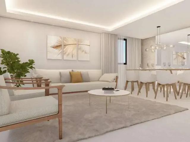 Apartamento para Venda em Belo Horizonte/MG Alto Barroca 3 Quartos