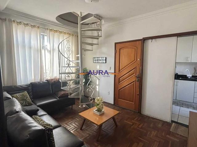 Apartamento para Venda em Belo Horizonte/MG Alto Barroca 3 Quartos