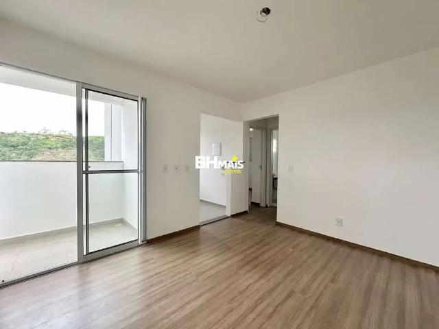 Apartamento para Venda em Belo Horizonte/MG Alto Caiçaras 2 Quartos