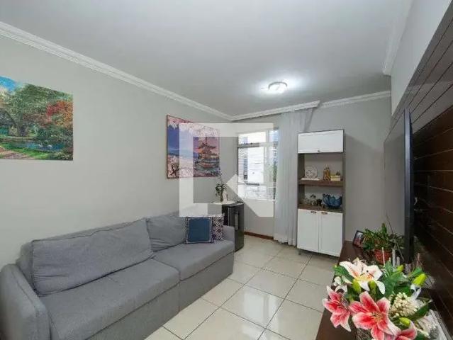 Apartamento para Venda em Belo Horizonte/MG Alto Caiçaras 2 Quartos