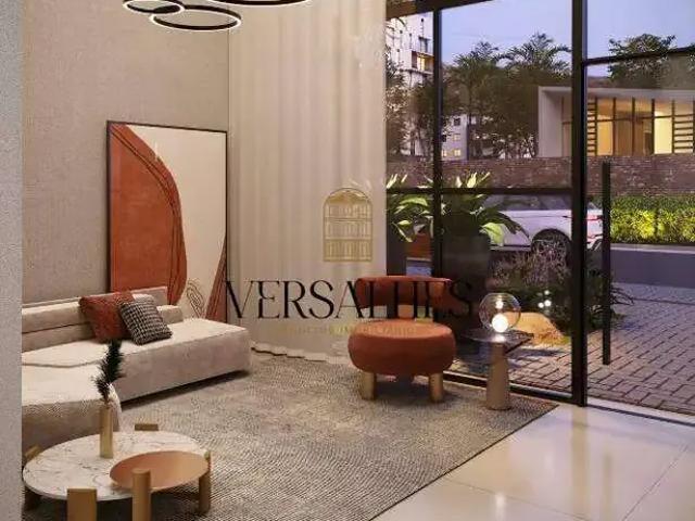Apartamento para Venda em Belo Horizonte/MG Alto Caiçaras 2 Quartos