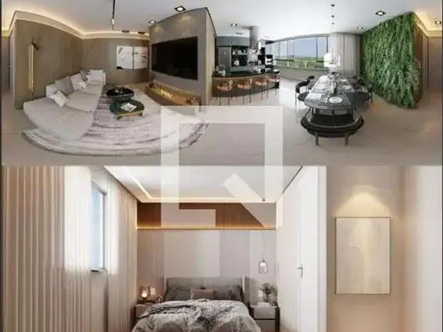 Apartamento para Venda em Belo Horizonte/MG Alto Caiçaras 2 Quartos
