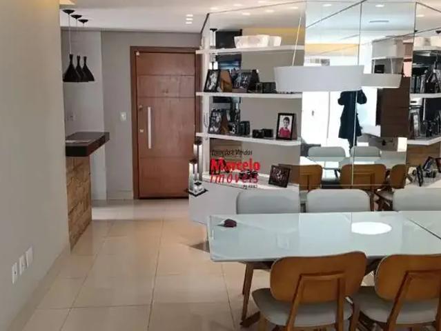 Apartamento para Venda em Belo Horizonte/MG Alto Caiçaras 2 Quartos