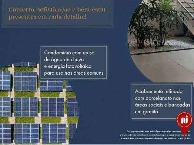 Apartamento para Venda em Belo Horizonte/MG Alto Caiçaras 2 Quartos