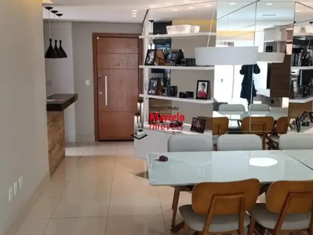 Apartamento para Venda em Belo Horizonte/MG Alto Caiçaras 2 Quartos
