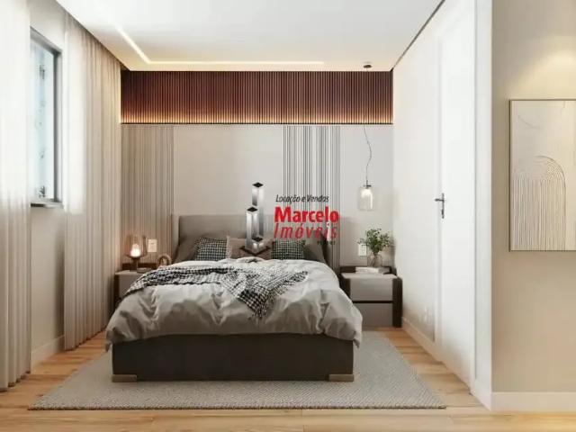 Apartamento para Venda em Belo Horizonte/MG Alto Caiçaras 2 Quartos