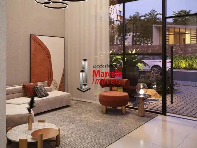 Apartamento para Venda em Belo Horizonte/MG Alto Caiçaras 2 Quartos
