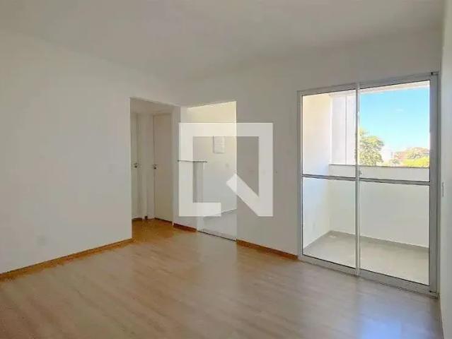 Apartamento para Venda em Belo Horizonte/MG Alto Caiçaras 2 Quartos