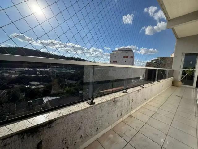 Apartamento para Venda em Belo Horizonte/MG Alto Caiçaras 3 Quartos