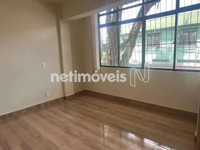 Apartamento para Venda em Belo Horizonte/MG Alto Caiçaras 3 Quartos