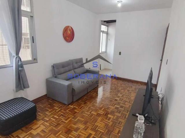 Apartamento para Venda em Belo Horizonte/MG Alto Caiçaras 3 Quartos