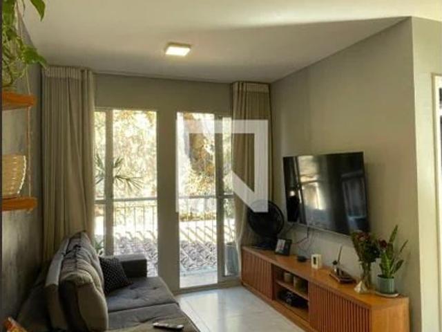 Apartamento para Venda em Belo Horizonte/MG Alto dos Pinheiros 2 Quartos