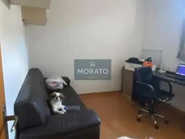 Apartamento para Venda em Belo Horizonte/MG Álvaro Camargos 3 Quartos