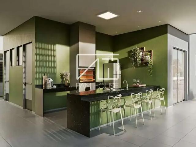 Apartamento para Venda em Belo Horizonte/MG Alípio de Melo 2 Quartos