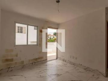 Apartamento para Venda em Belo Horizonte/MG Alípio de Melo 2 Quartos