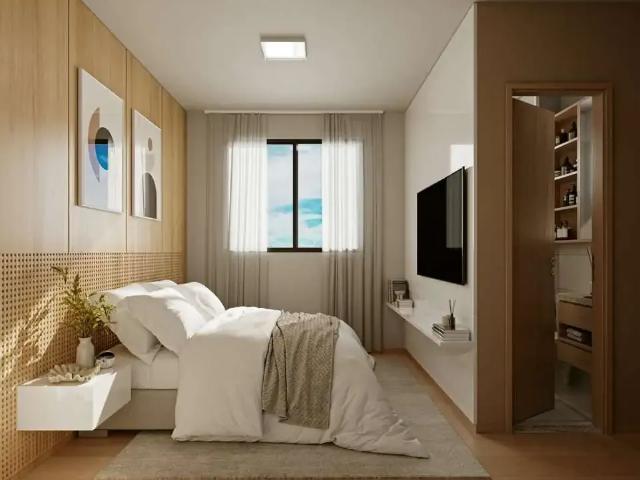 Apartamento para Venda em Belo Horizonte/MG Alípio de Melo 2 Quartos