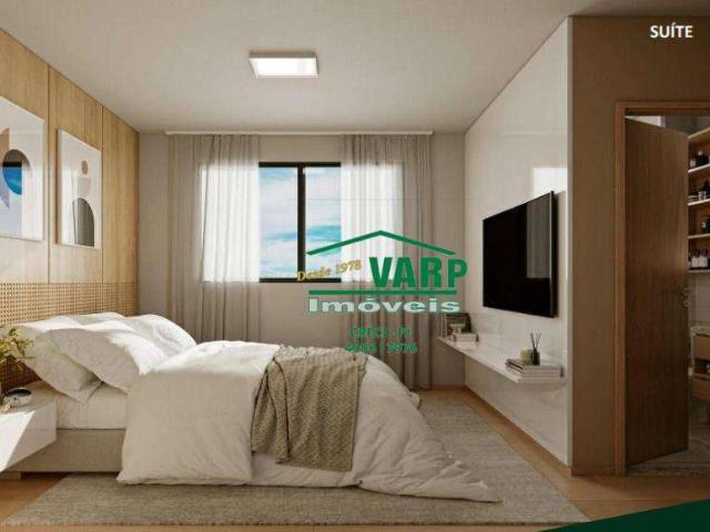 Apartamento para Venda em Belo Horizonte/MG Alípio de Melo 2 Quartos