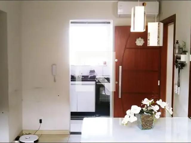 Apartamento para Venda em Belo Horizonte/MG Aparecida Sétima Seção 2 Quartos